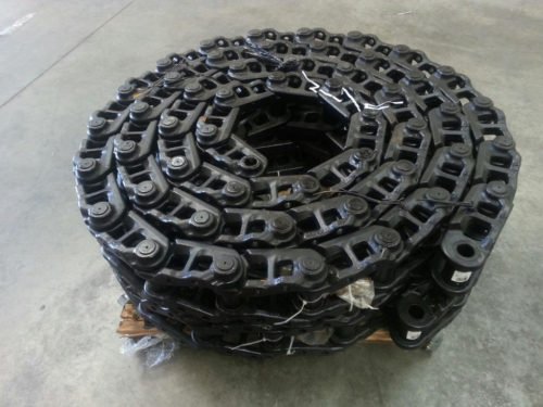 Гусеничная цепь KOMATSU PC200 PC210 PC240 E1569B845