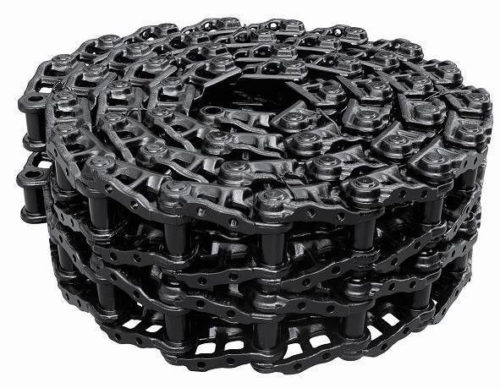 Гусеничная цепь Caterpillar (9W9353)