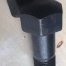 Болт башмака 5\8"x54 (CR1251)