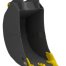 Ковш JCB 4CX 3CX 35 см