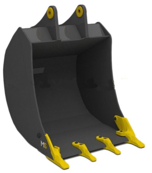 Ковш JCB 3CX 4CX 60 см