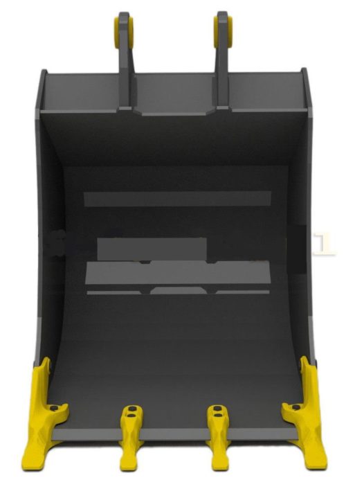 Ковш JCB 3CX 4CX 90 см