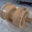 Поддерживающий ролик верхний KOMATSU (C401200)