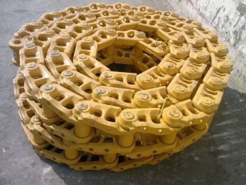 Цепь гусеничная KOMATSU