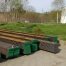 Нож для ковша 200х25 500HB