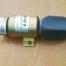 Котушка глушіння (соленоїд) CUMMINS 24V QSB5.9 B5.9