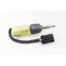 Котушка глушіння (соленоїд) CUMMINS 6CT 24V