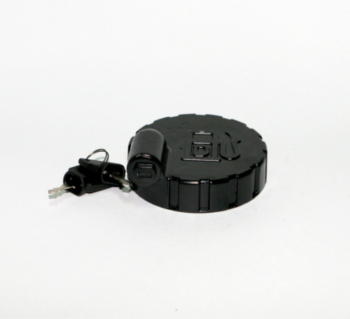 Кришка паливного бака + 2ключа JCB